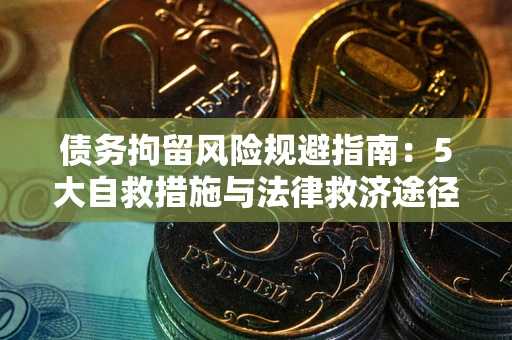 武汉债务拘留风险规避指南：5大自救措施与法律救济途径